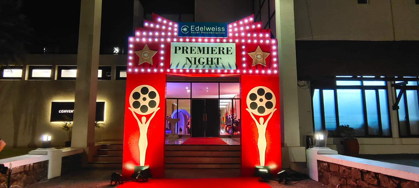 Brand Promotion Event