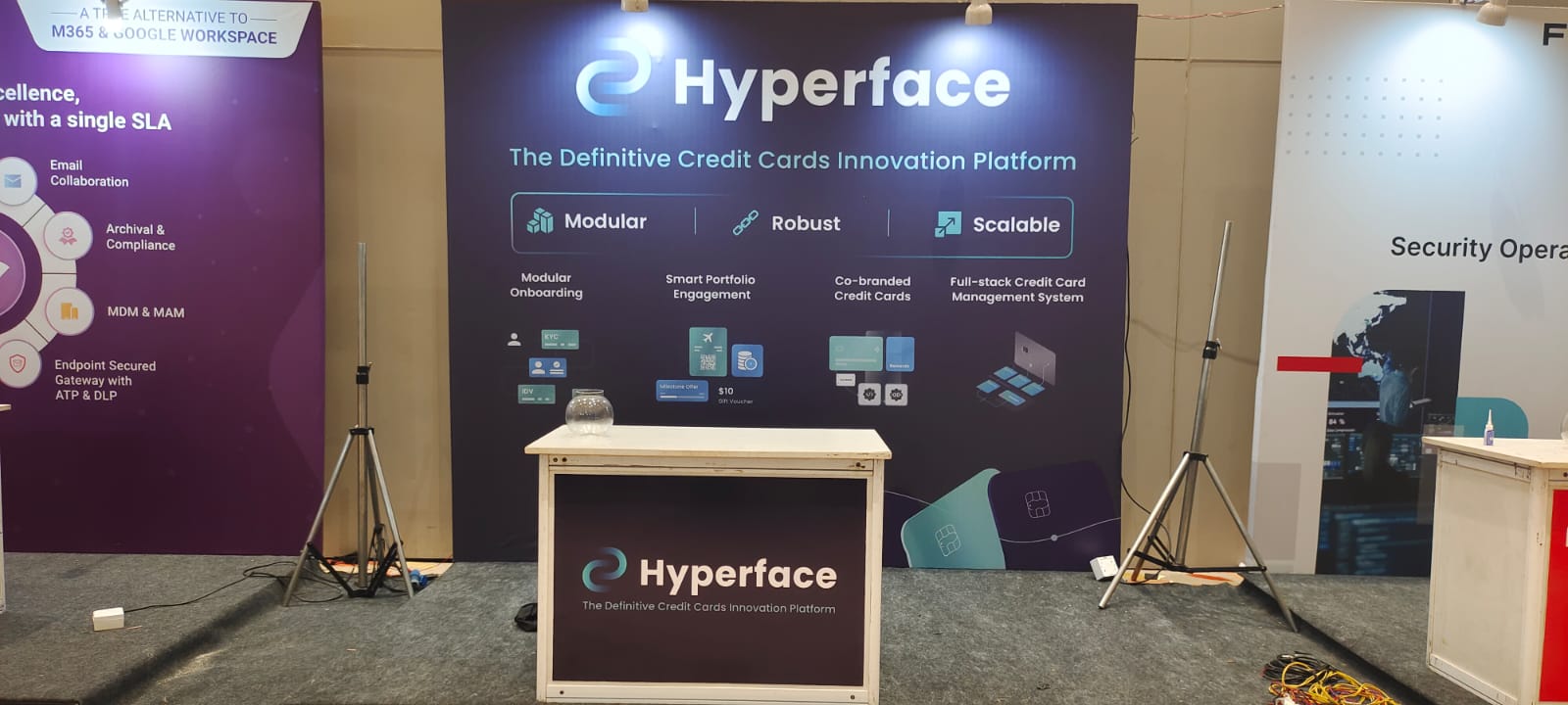 Promotional Branding - Outdoor advertising