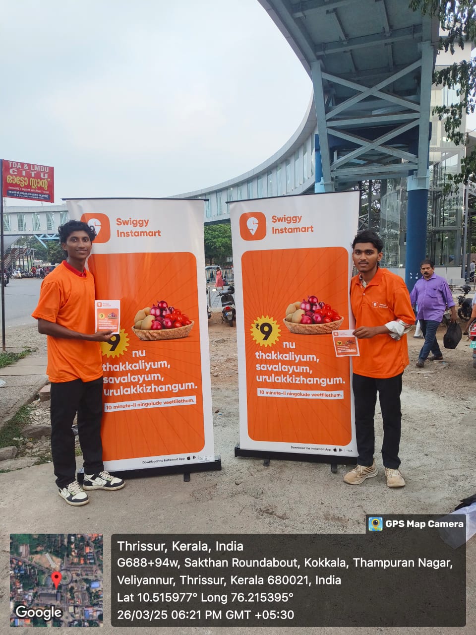 Vehicle Branding Campaign - Bus advertising