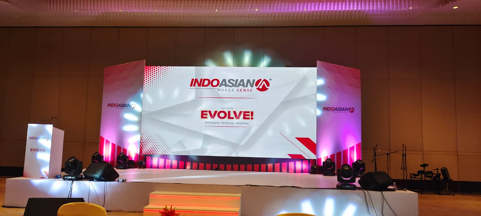 Event Branding Solutions